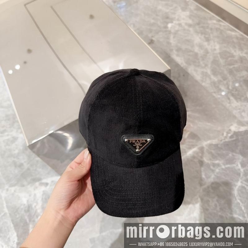 Replica Prada Hat dx72
