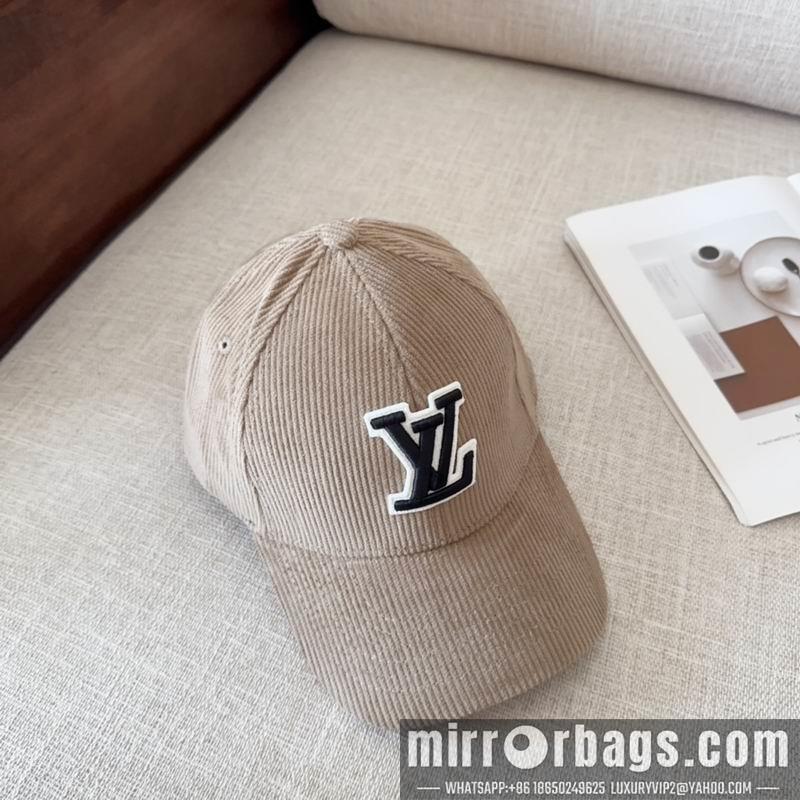 Replica LV Hat 122802