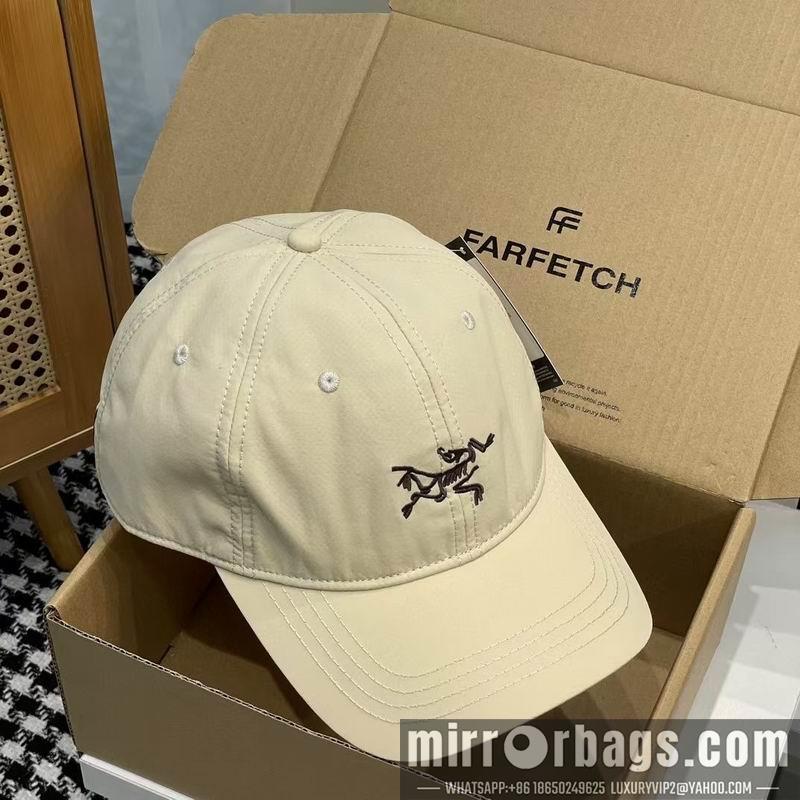 Replica Arcteryx Hat dx12