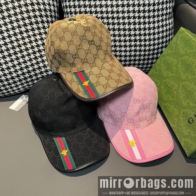 Replica Gucci Hat dx143