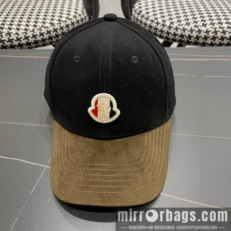Replica Moncler Hat 092701