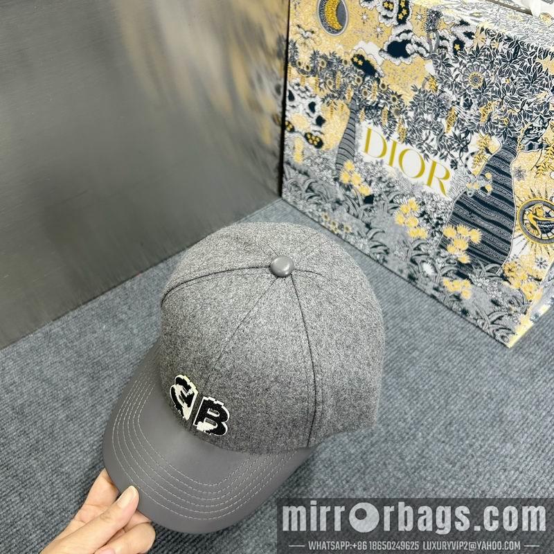 Replica Balenciaga Hat dx114