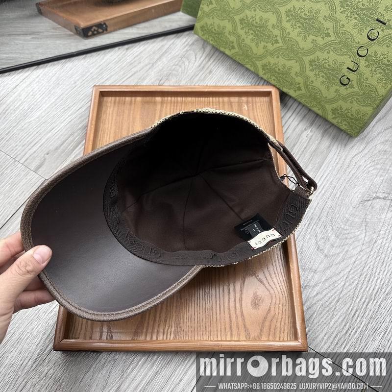 Replica Gucci Hat dx19