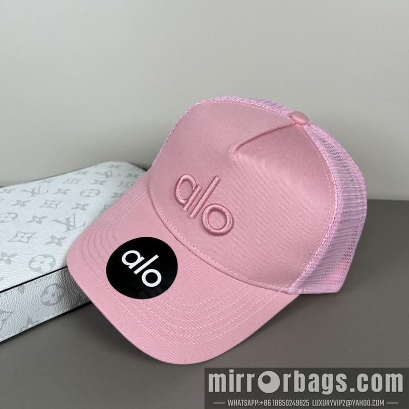 Replica Alo Hat dx14