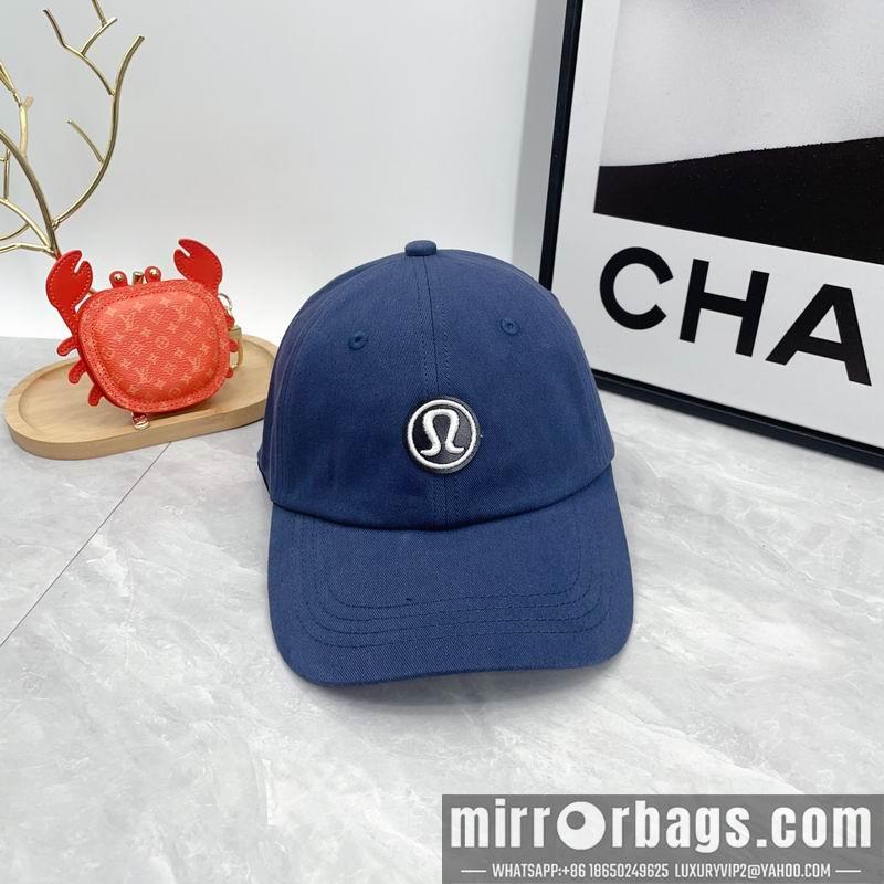 Replica Luluemon Hat dx17