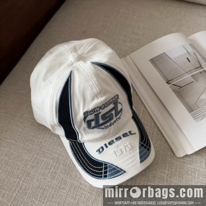 Replica Diesel Hat dx16