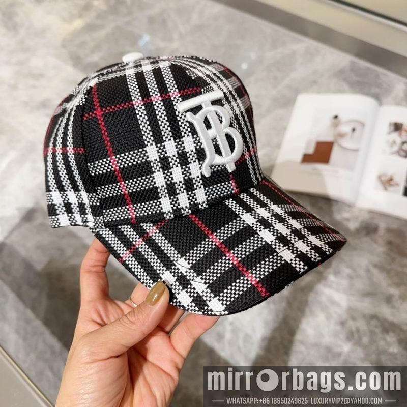 Replica Burberry Hat 122114