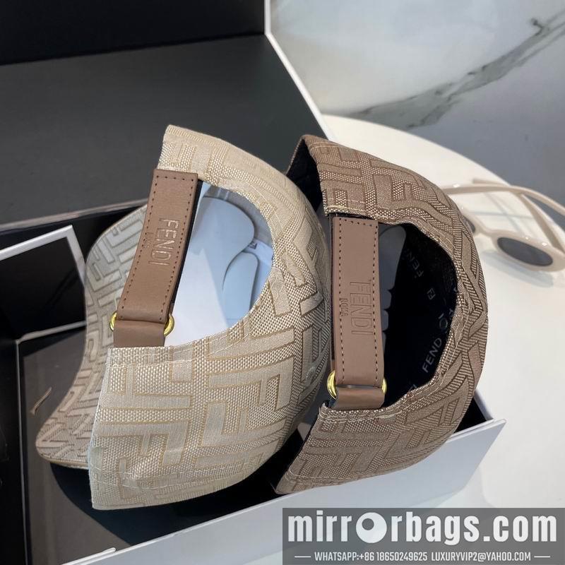 Replica Fendi Hat dx72