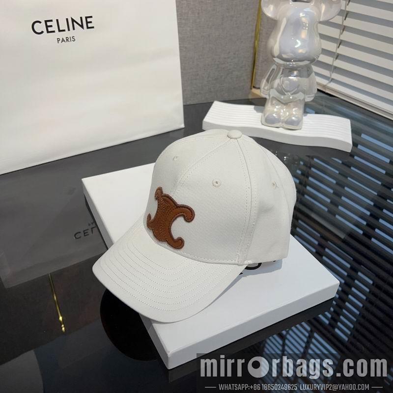 Replica Celine Hat dx05