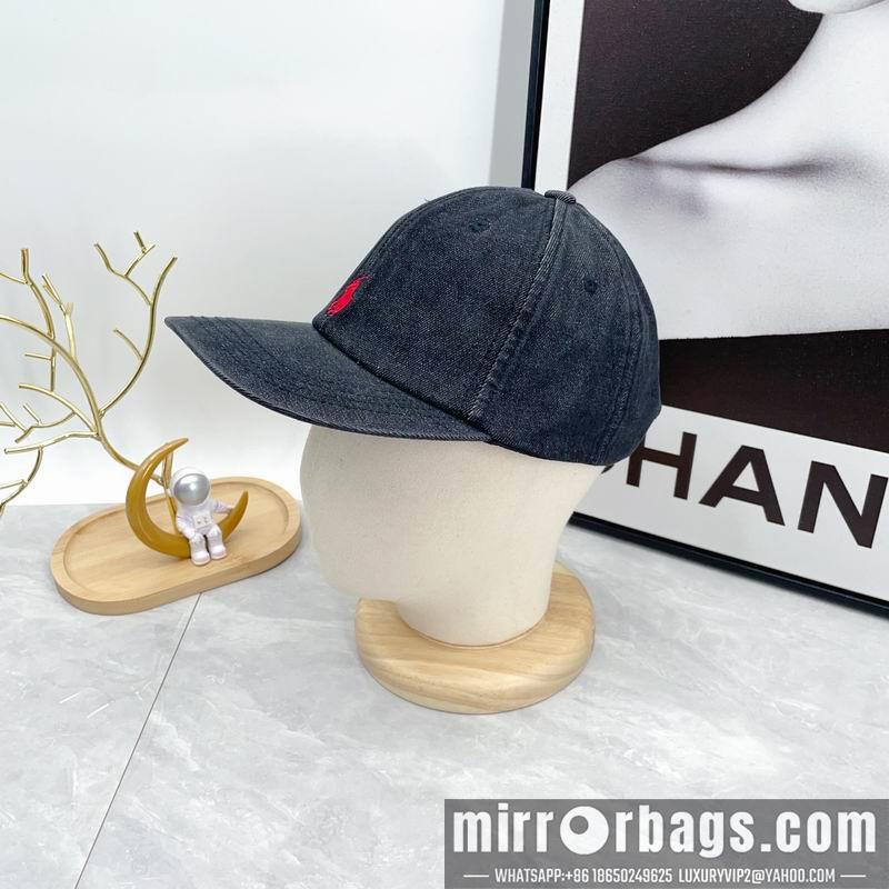 Replica Polo Hat dx24