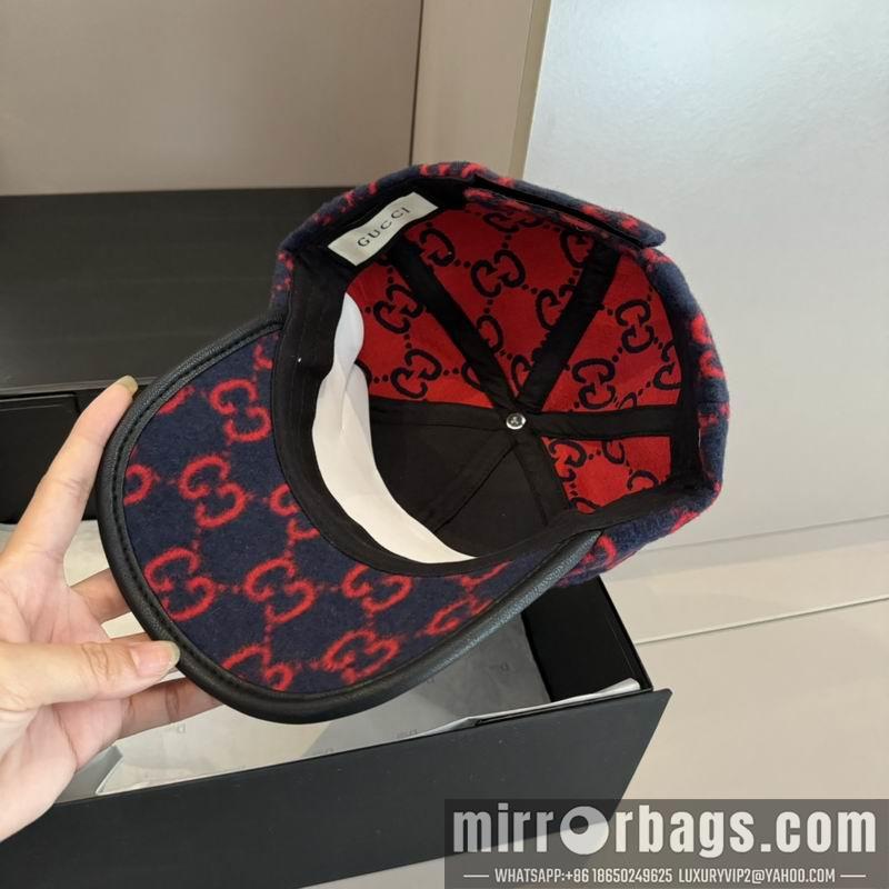 Replica Gucci Hat dx139