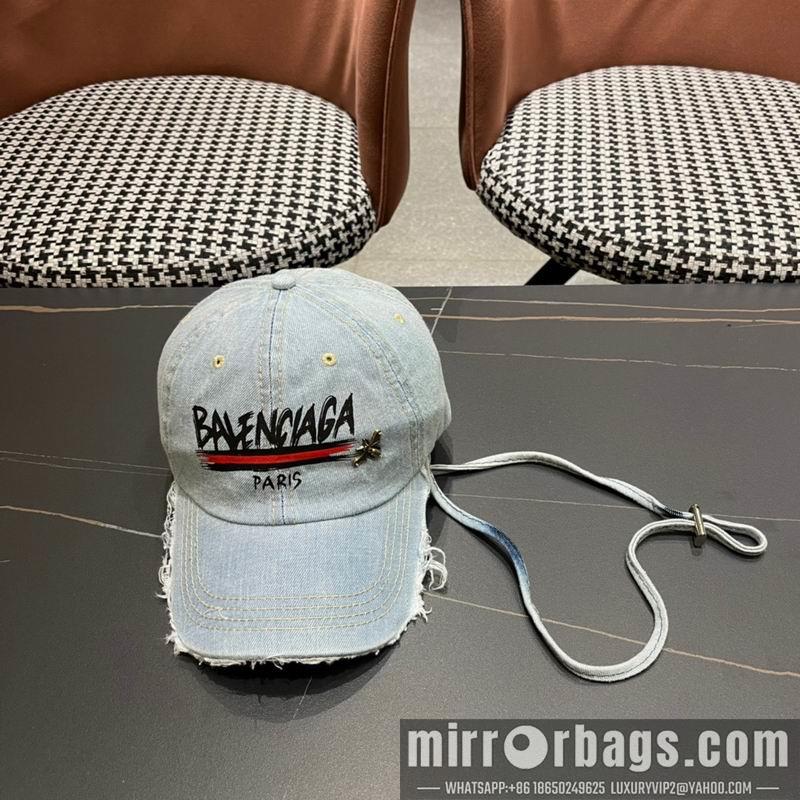 Replica Balenciaga Hat 072802