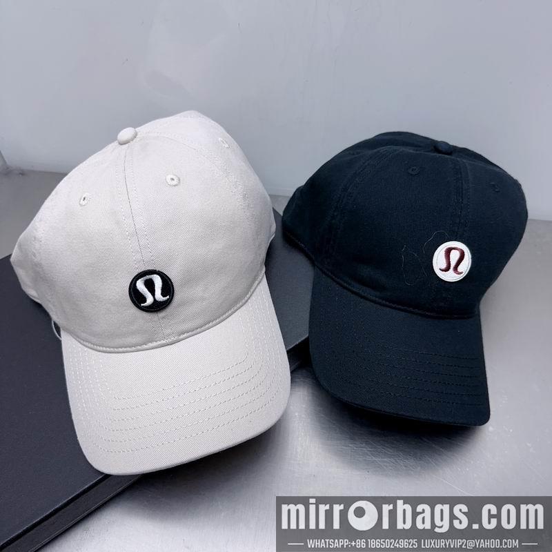 Replica Lululemon Hat dx11