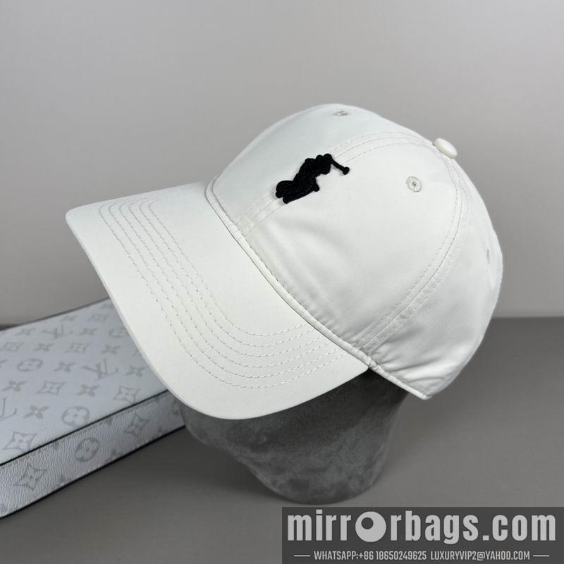 Replica Polo Hat dx16