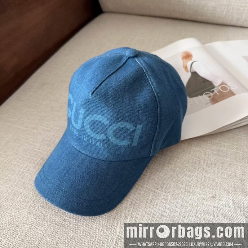 Replica Gucci Hat dx27