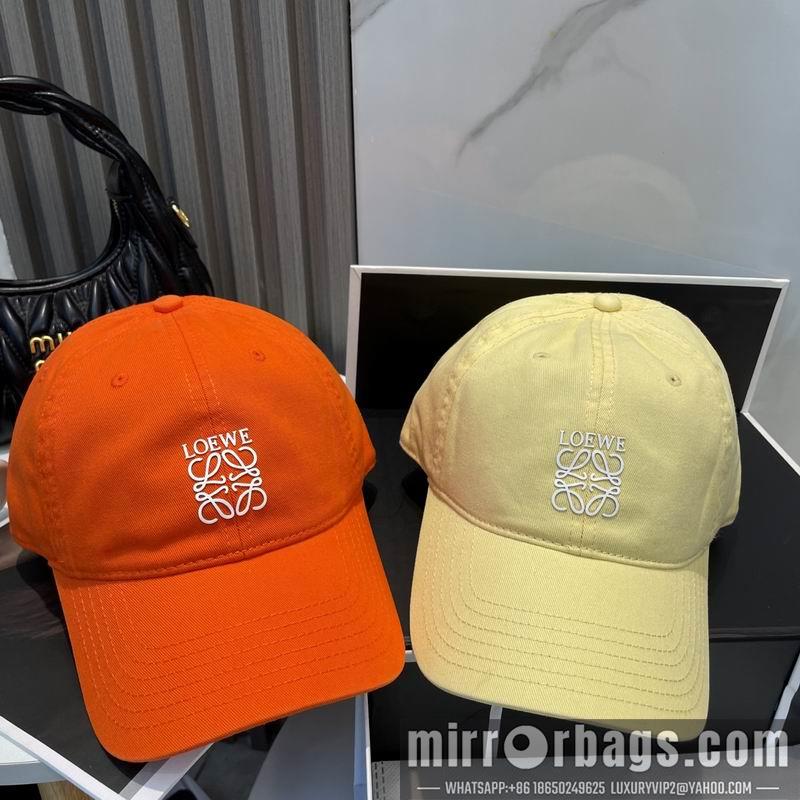 Replica Loewe Hat dx49