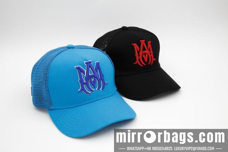 Replica Amiri Hat 54