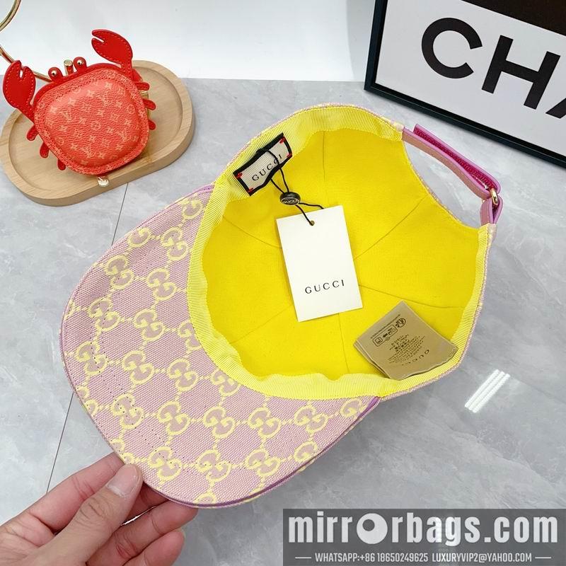 Replica Gucci Hat dx160