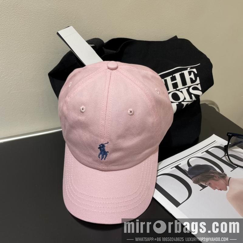 Replica Polo Hat dx04