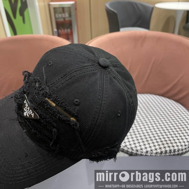 Replica Prada Hat 041402