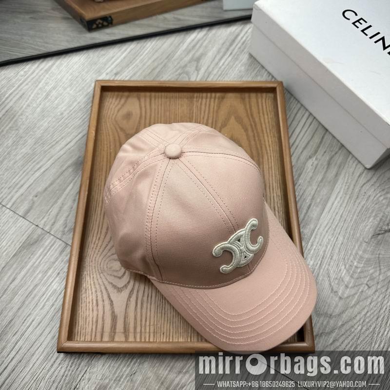 Replica Celine Hat dx67