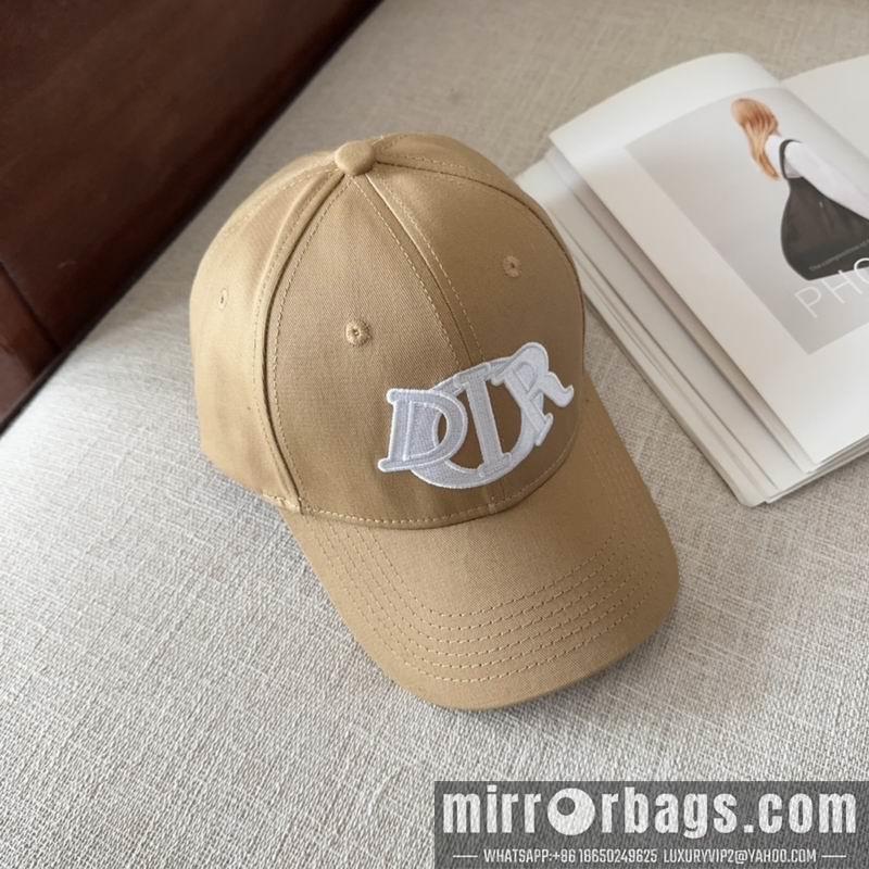 Replica Dior Hat dx11