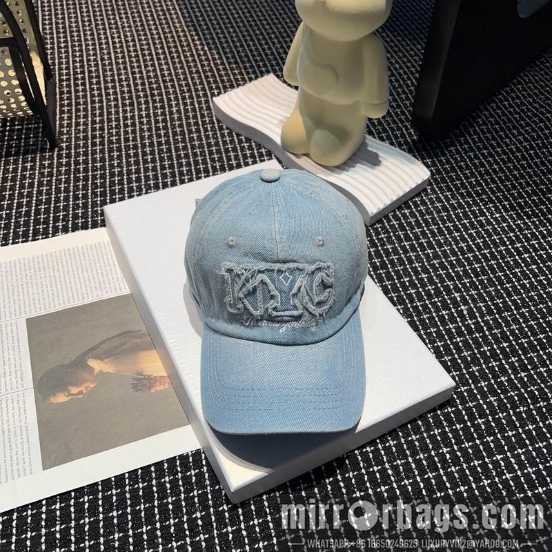 Replica NY Hat dx13