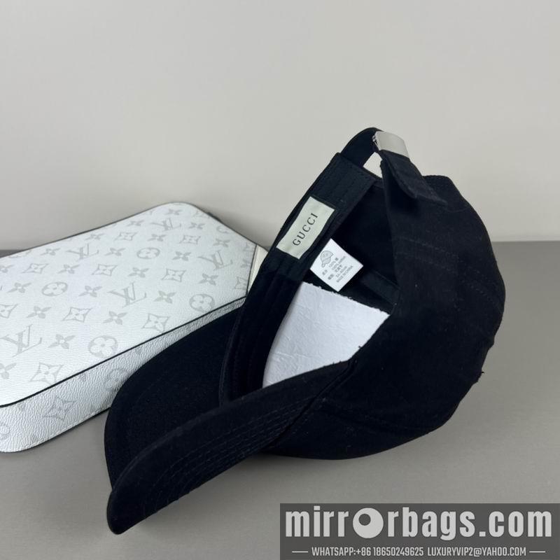 Replica Gucci Hat dx25