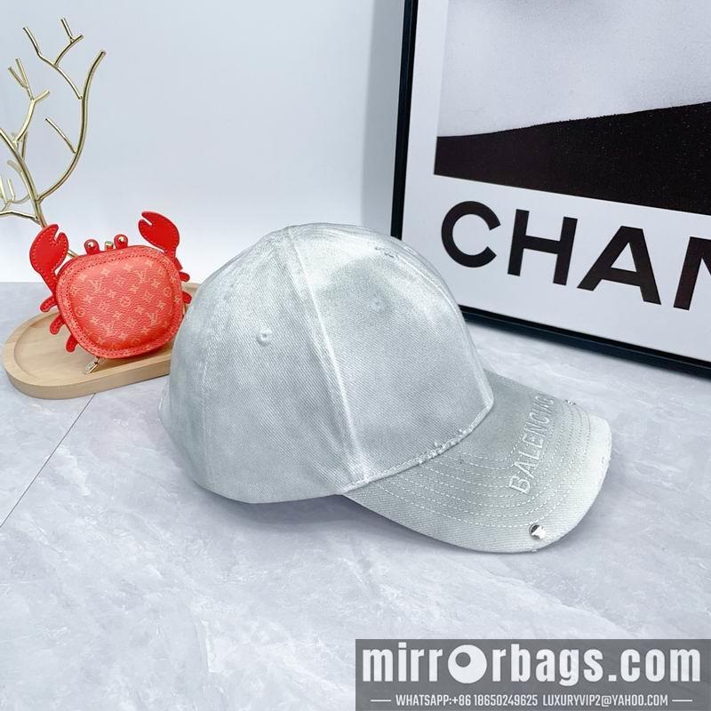Replica Balenciaga Hat dx120