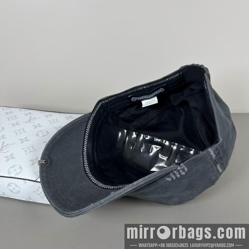 Replica Chrome Hearts Hat dx44