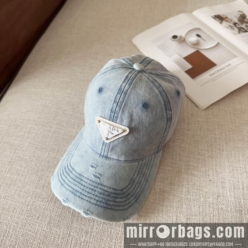 Replica Prada Hat 120401