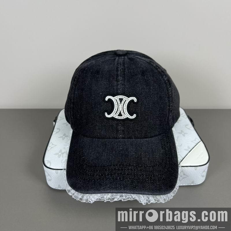 Replica Celine Hat dx21