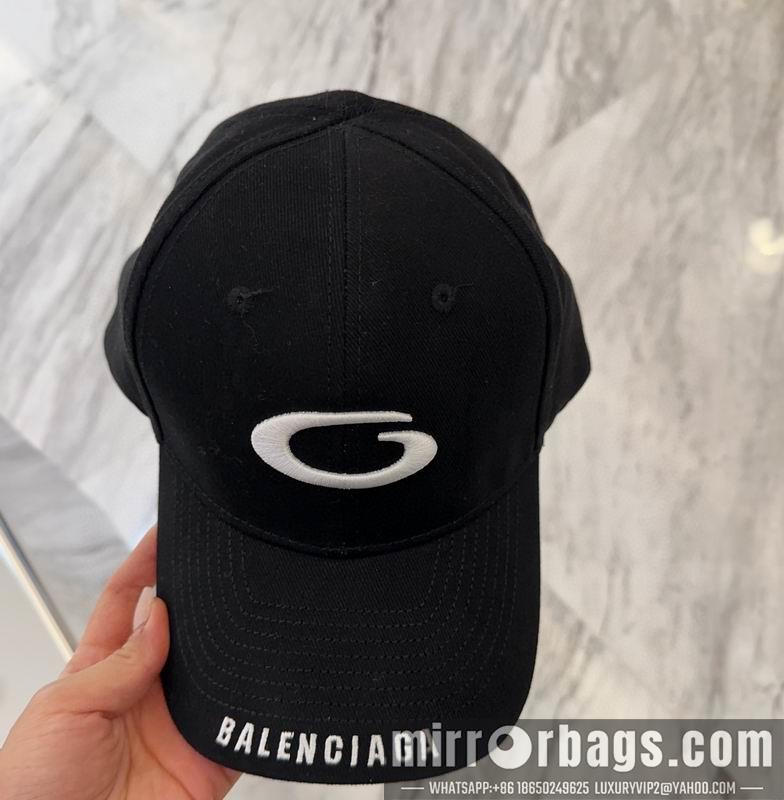 Replica Balenciaga Hat dx52