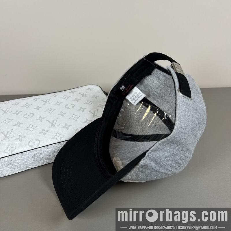 Replica MLB NY Hat dx37