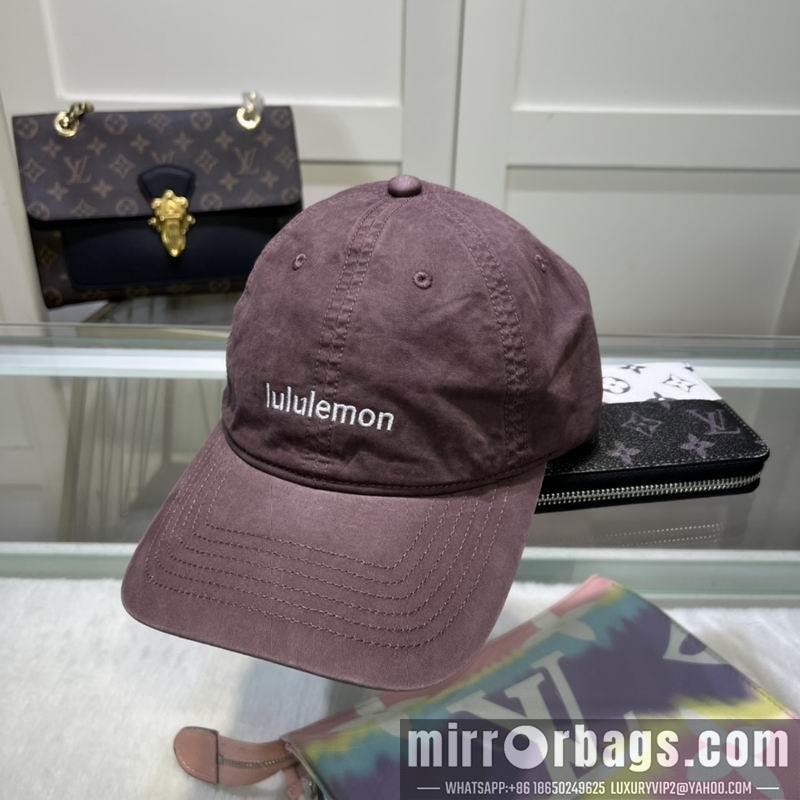 Replica Lululemon Hat dx06