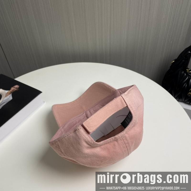 Replica Miumiu Hat 072802