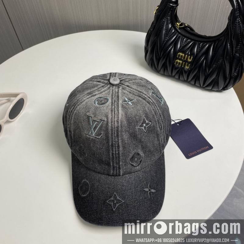 Replica LV Hat dx122