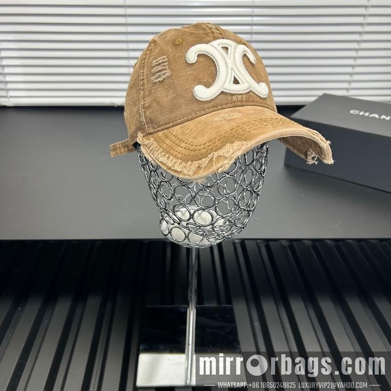 Replica Celine Hat dx 05