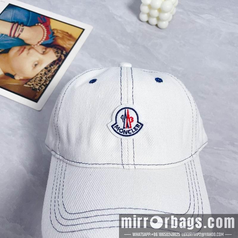 Replica Moncler Hat dx09