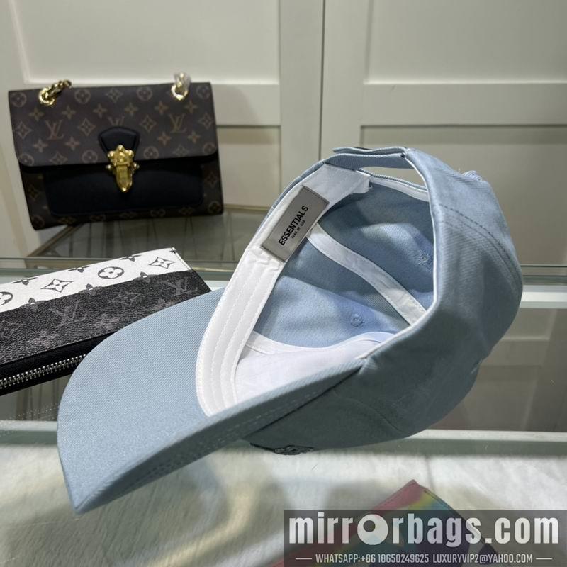 Replica Fear of Gog Hat 011752