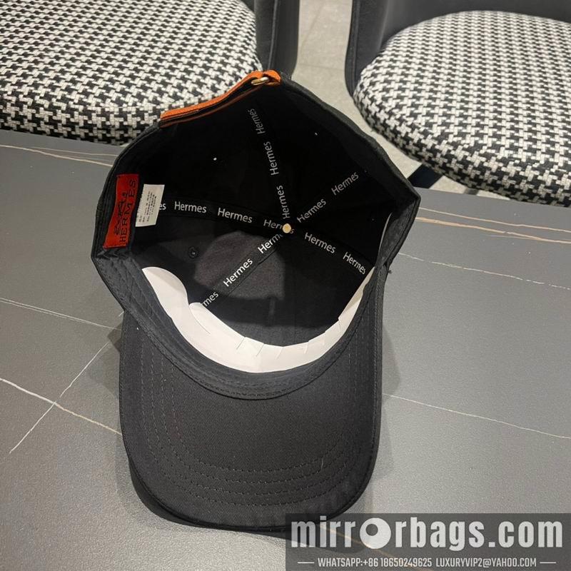 Replica Hermes Hat 042701