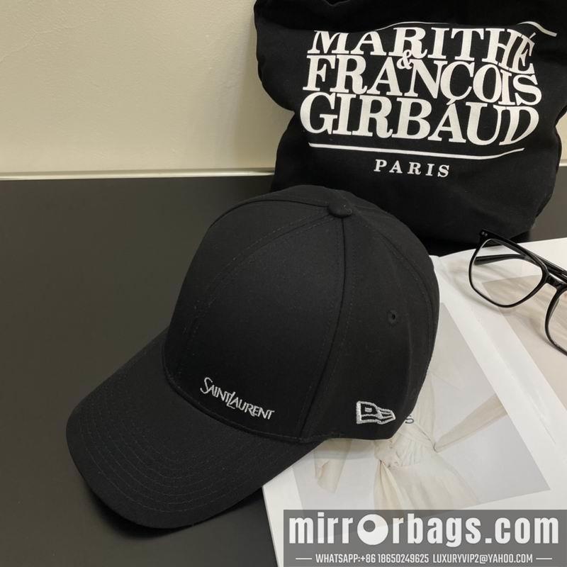 Replica YSL Hat dx10