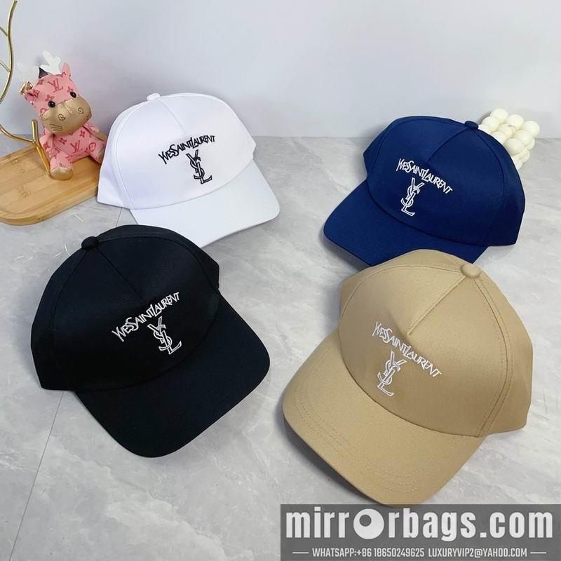 Replica YSL Hat dx18