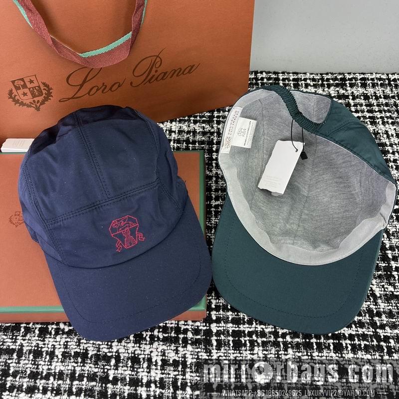 Replica Loro Piana Hat hm03