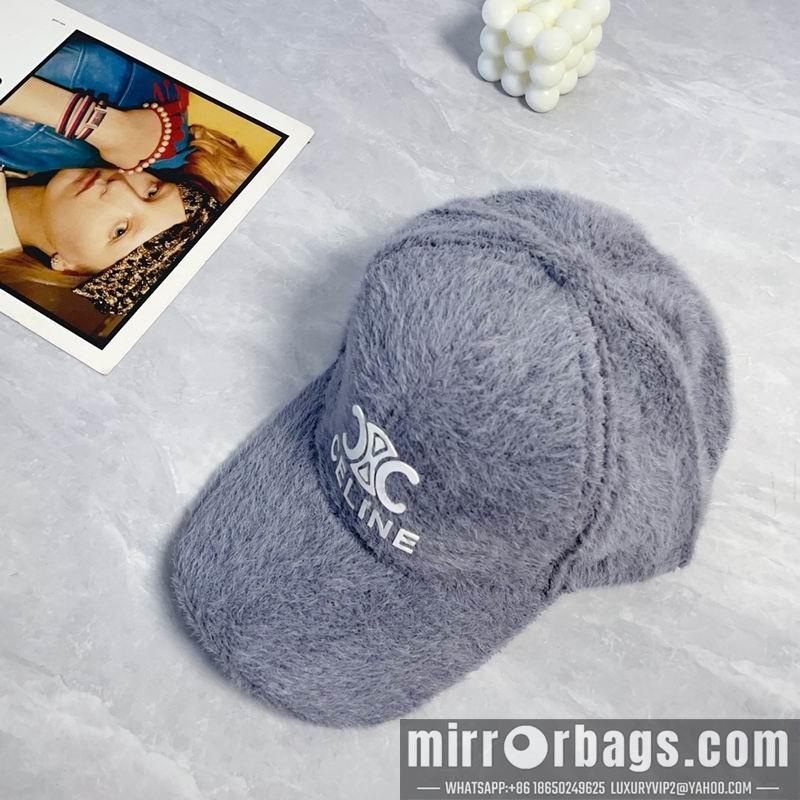 Replica Celine Hat dx70