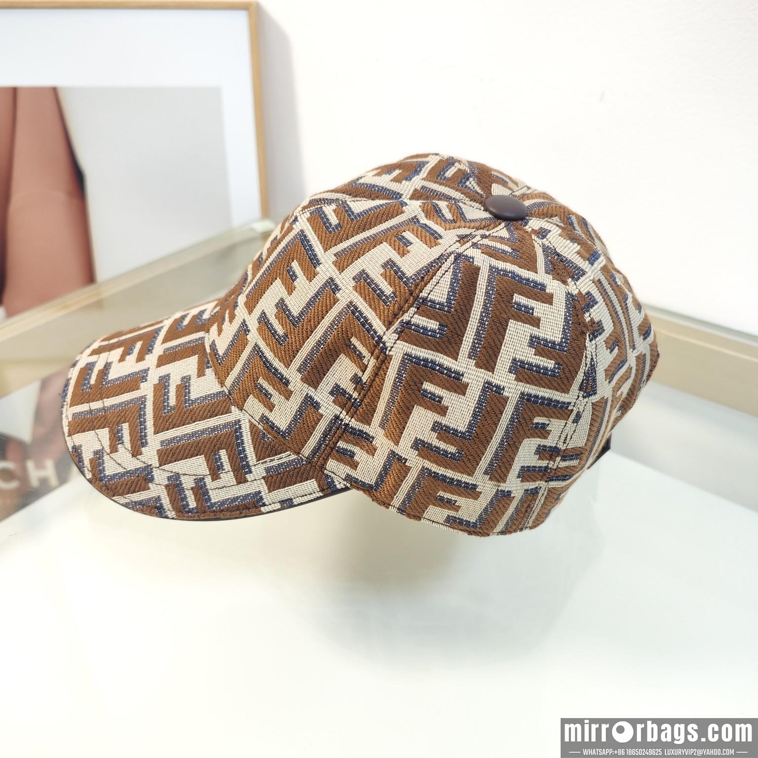 Replica Fendi Hat dx90