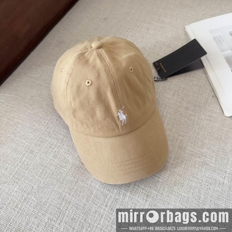 Replica Polo Hat 011502