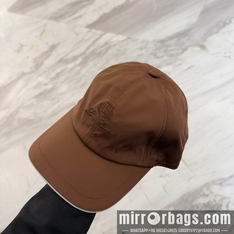 Replica Loro Piana Hat dx28
