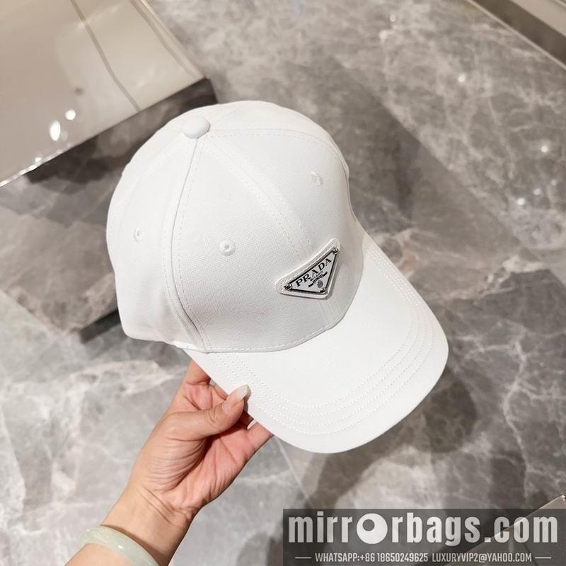 Replica Prada Hat dx03