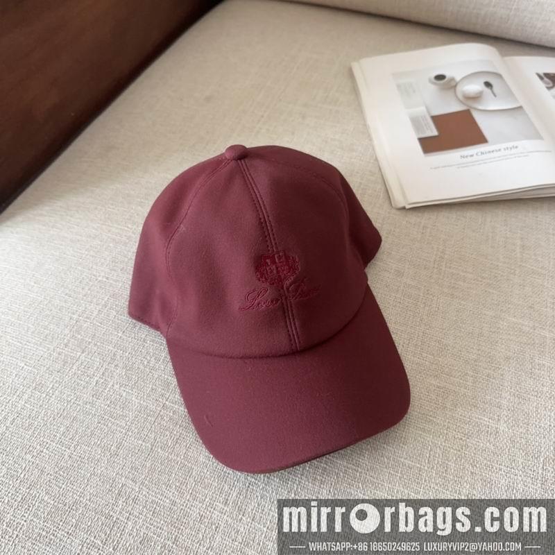 Replica Loro Piana Hat dx17